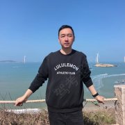 及晓东