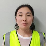 赵亚妮