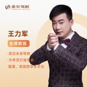王力军