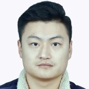 李旺盛