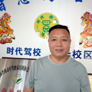 李国庆